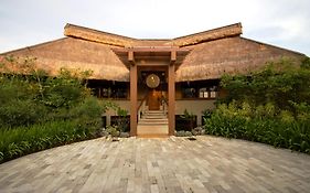 Eskaya Beach Resort And Spa